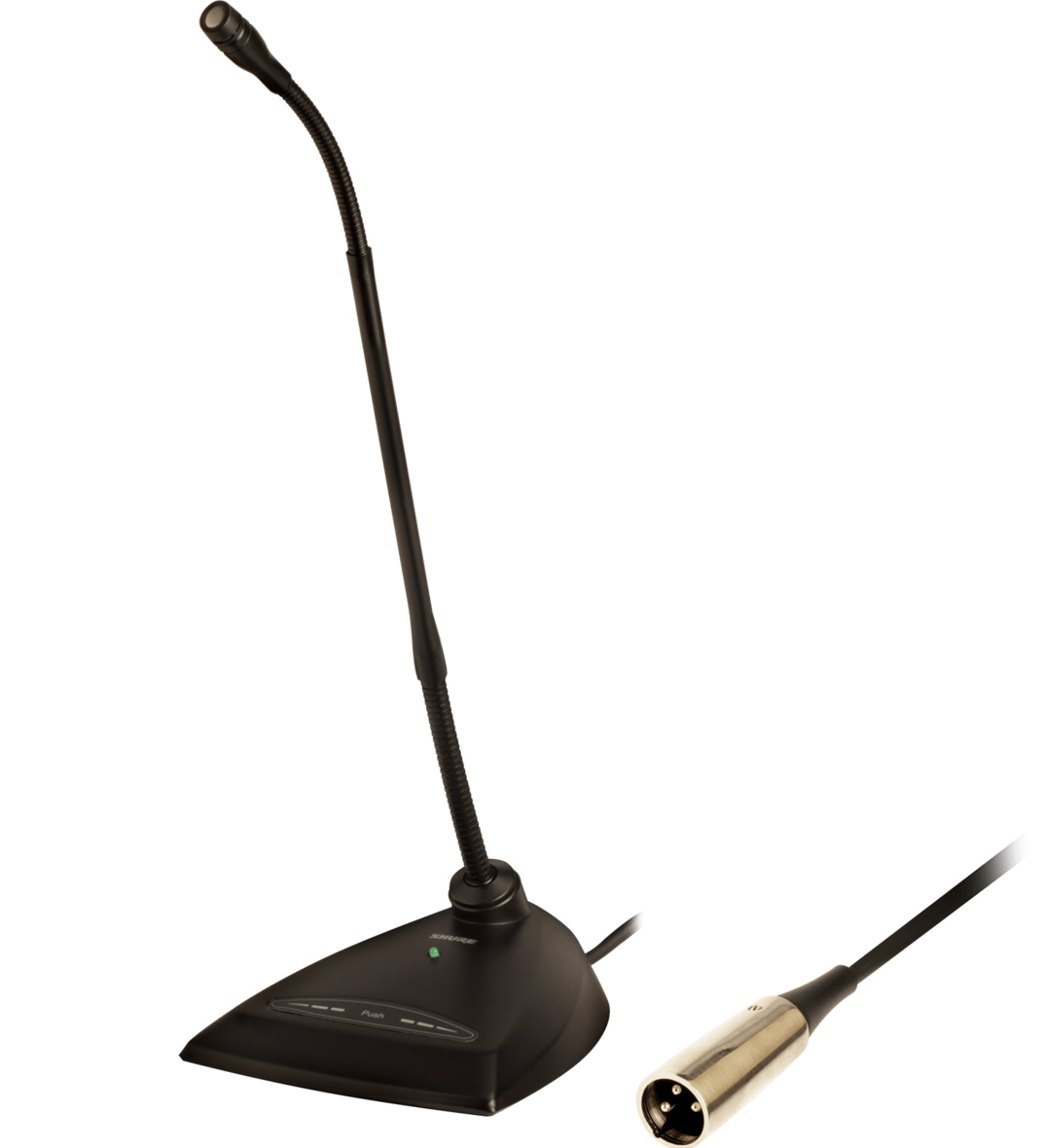 Shure MX412D/S